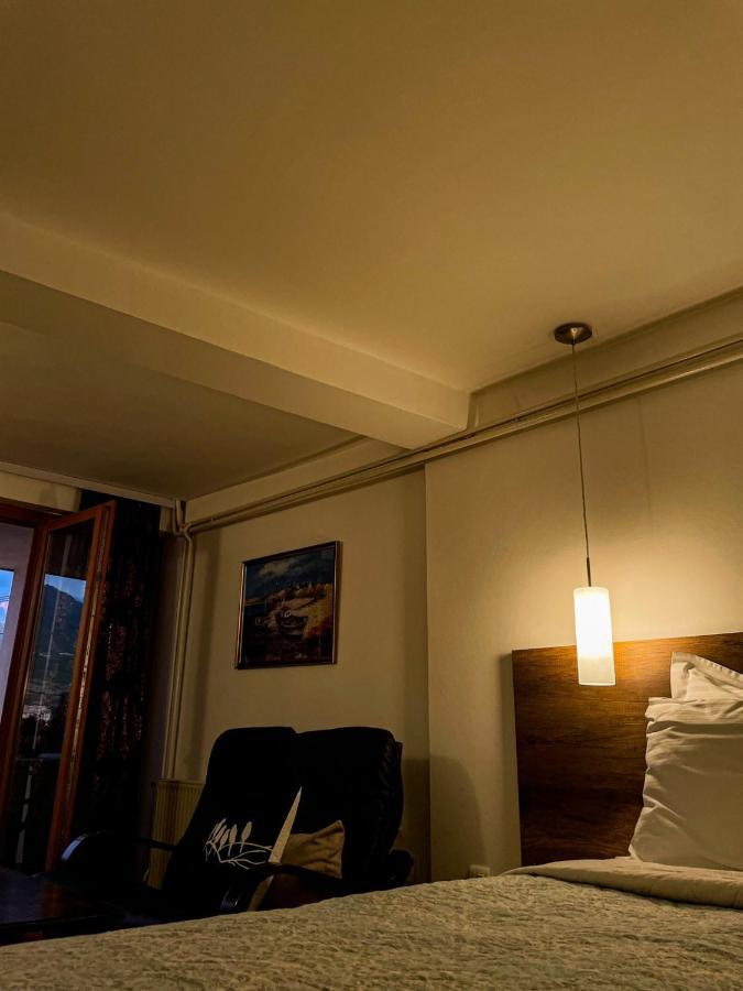 Ines Apartments オフリド エクステリア 写真